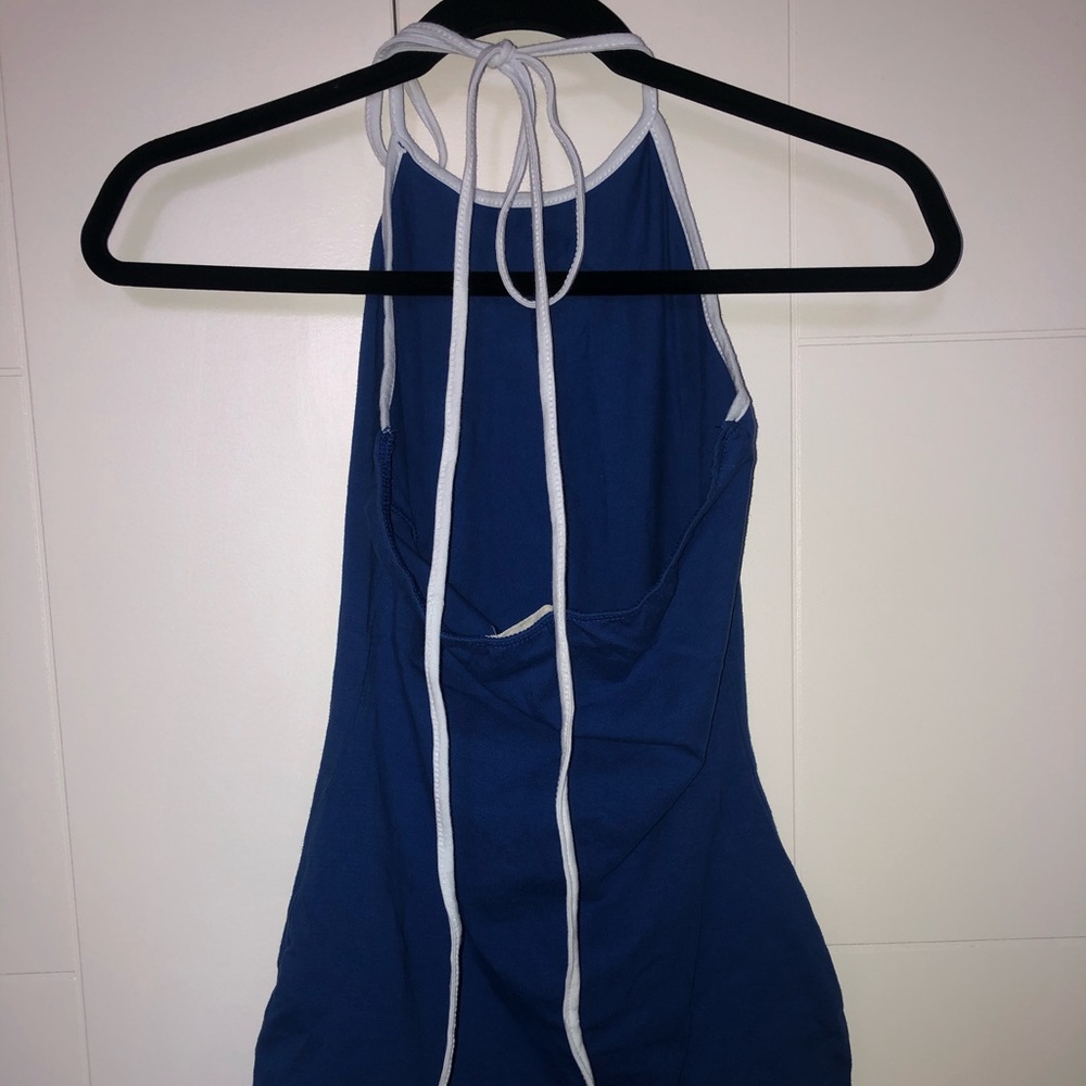 Romper - Picture 2 of 2